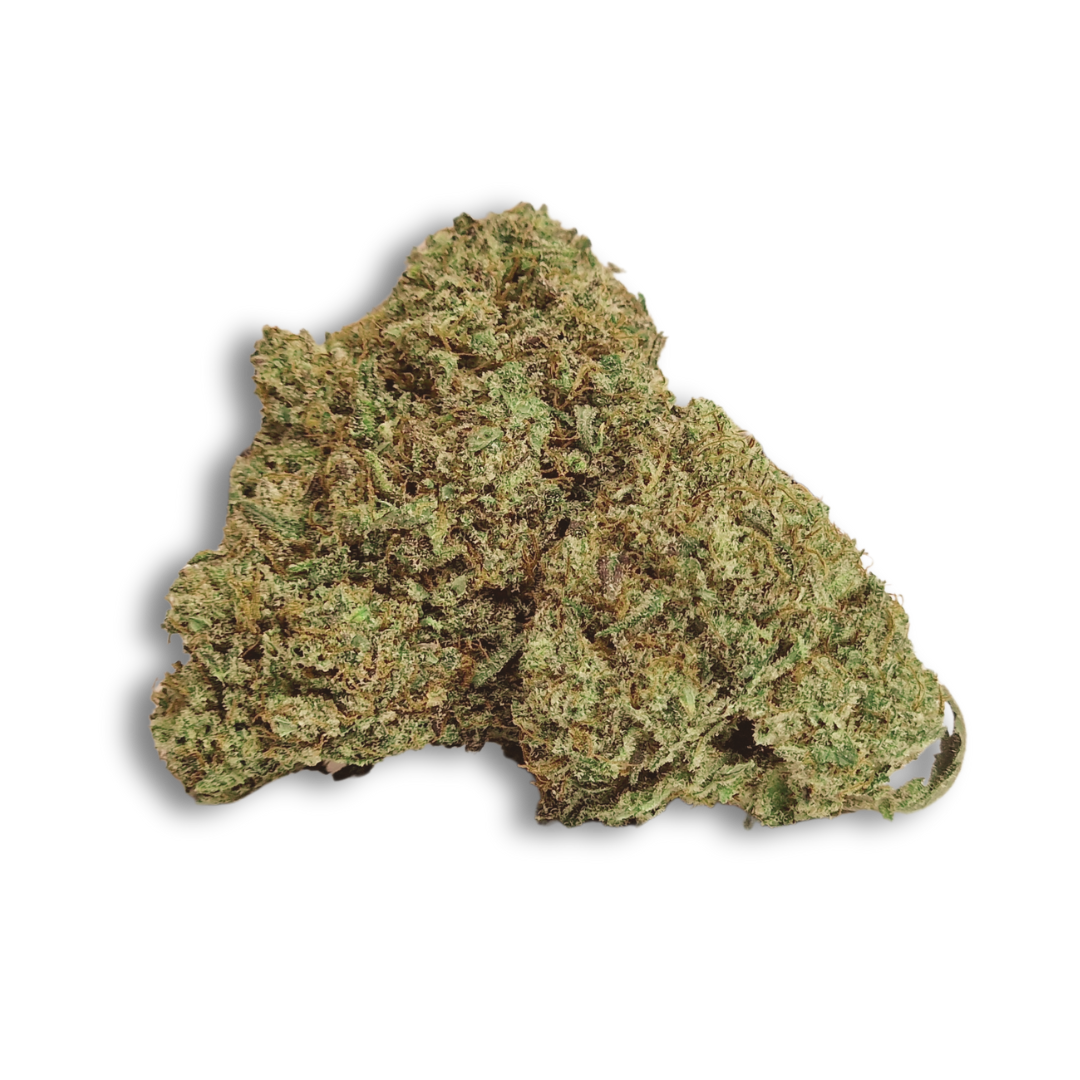 Apple Fritter — cáñamo CBD