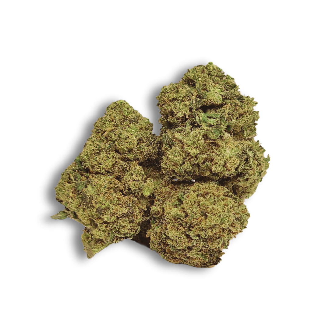 Kritikal — cáñamo CBD