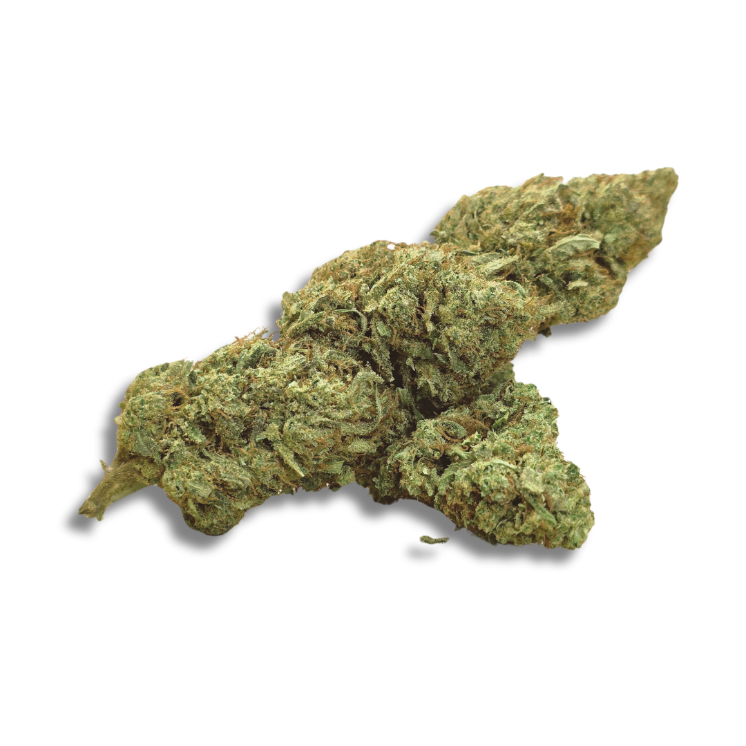 Super Lemon — cáñamo CBD