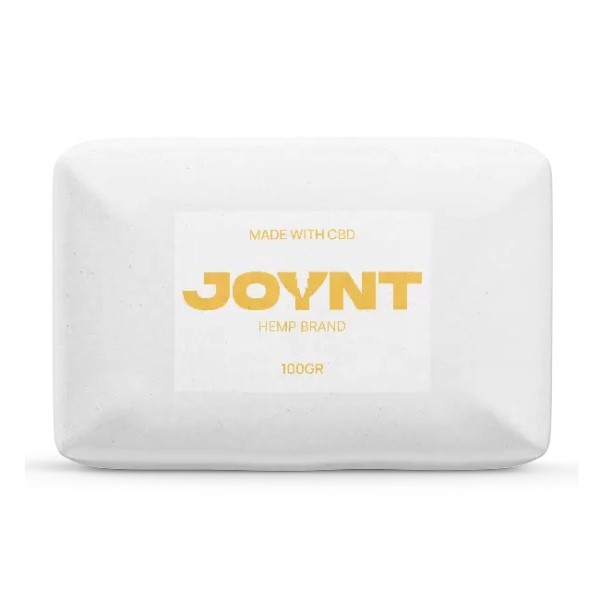 Jabón Natural CBD I Joint Monoi