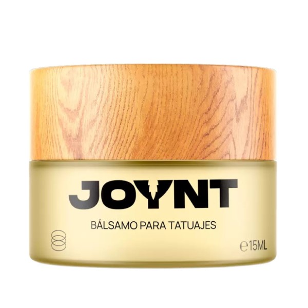 Bálsamo para Tatuajes CBD I Joint — 15 ml
