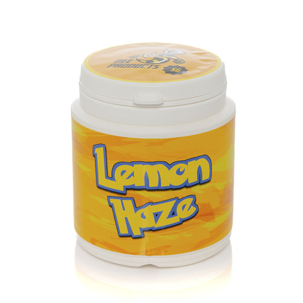Flor CBD Bee Lemon Haze — 3 gr — cáñamo CBD