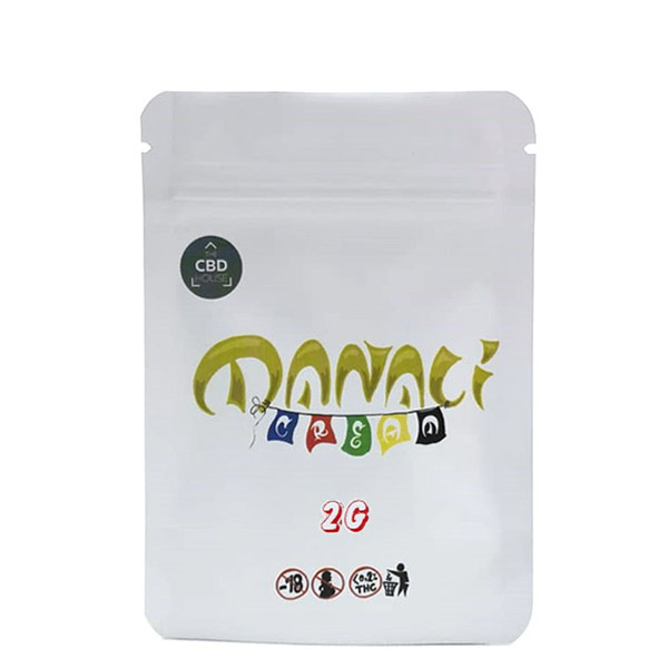 House Manali Cream — cáñamo CBD