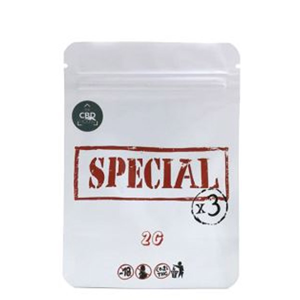 House Special X3 -