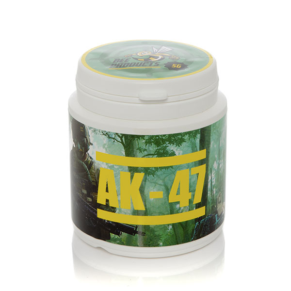 Bee Ak-47 - — cáñamo CBD