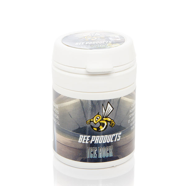 Bee Ice Rock — cáñamo CBD