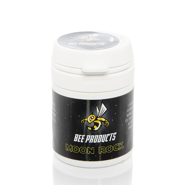 Bee Moon Rock — cáñamo CBD