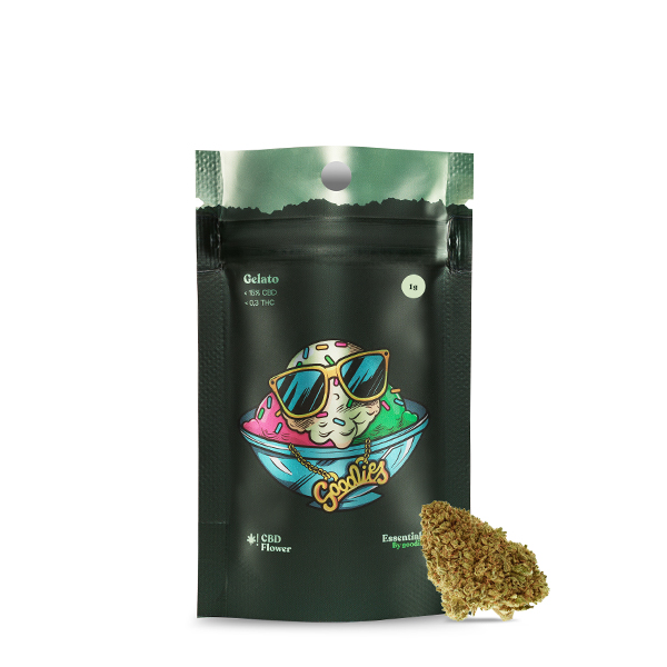 Goodies Gelato