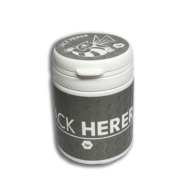 Bee Jack Herer