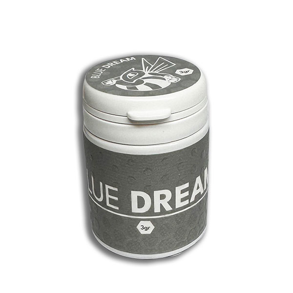Bee Blue Dream — cáñamo CBD