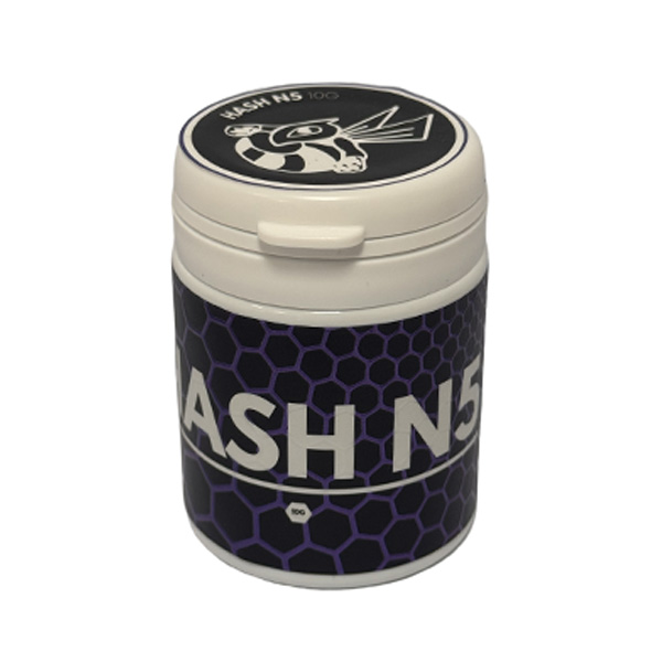 Bee Hash N5 - — cáñamo CBD