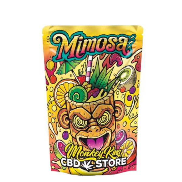 Monkey King Indoor Mimosa