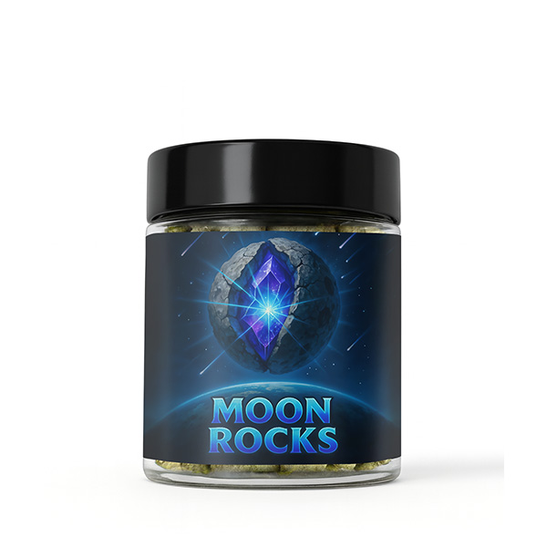 Rocks Arkano Moon Rock 80%