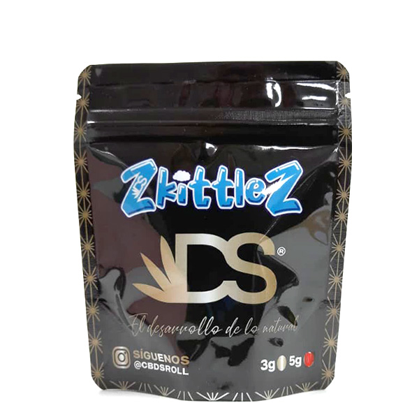 Cañamo Cbdsroll Zkittlez Indoor - Hydro