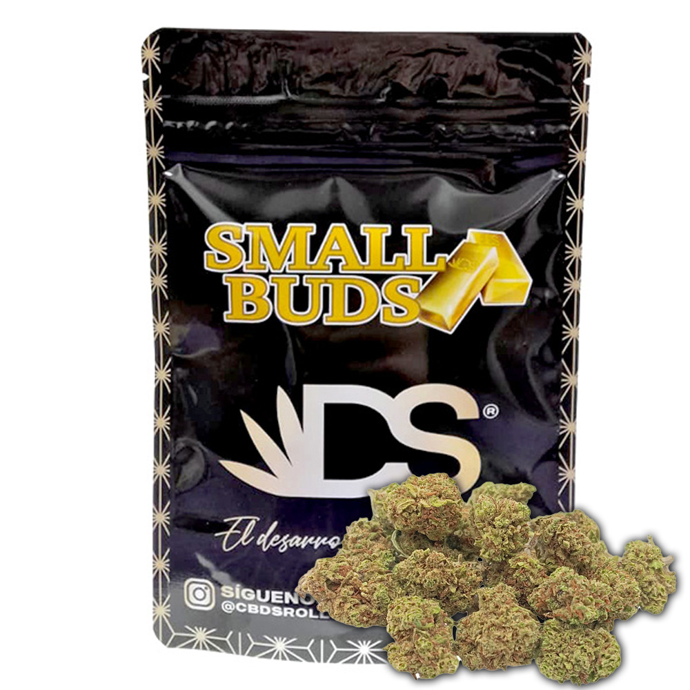 Cañamo Cbdsroll Small Bud Lemon