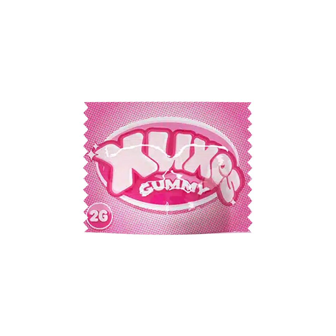 Hachís CBD Xuxes Gummy — 2 gr