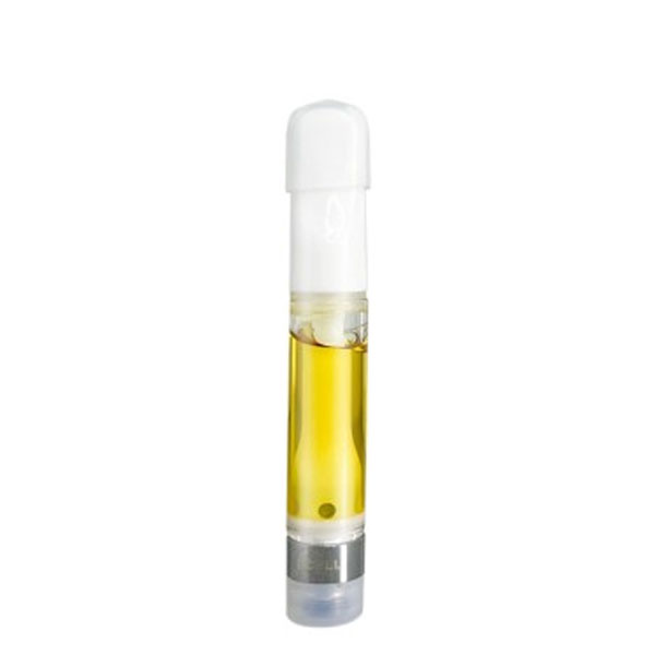 Cartridge CBD Cali Terpenes Amnesia 90% — 1 ml — cáñamo CBD